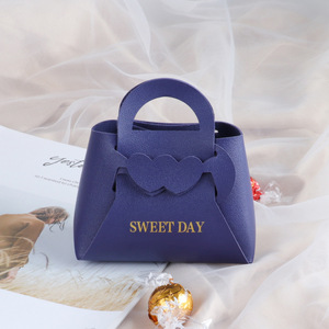 Vente en gros de nouveaux sacs cadeaux fantaisie personnalisés avec motif - Product Image 5