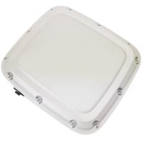 C9124AXI-ROW Catalyst 9124AX Series Wi-Fi 6 Punto de Acceso Inalámbrico para Exteriores con Antena Omnidireccional Integrada Compatible con CAPWAP