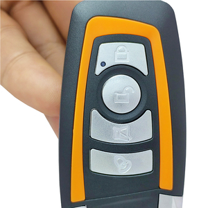 Duplicateur 433,92 MHz, <span class=keywords><strong>copie</strong></span> de code, code de barrière de <span class=keywords><strong>parking</strong></span>, télécommande universelle - Product Image 4