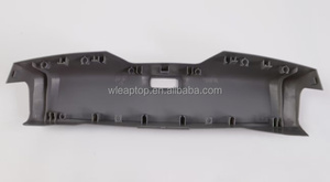 Carcasa Trasera Superior para Dron Agrícola Won DJ1 Agras T10, Repuesto de Carcasa para Pulverizador Agrícola, Color Negro Compuesto, 2KG - Product Image 3