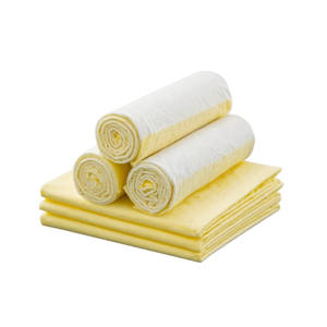 แผ่นรองซับปัสสาวะสัตว์เลี้ยงน้ำหนักเบาพิเศษและผ้าอ้อมสัตว์เลี้ยง ผลิตโดยผู้ผลิต OEM มืออาชีพ บริการจัดซื้อแบบครบวงจรสำหรับอุปกรณ์ฝึกสัตว์เลี้ยง - Product Image 3