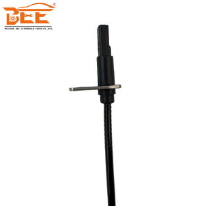 Capteur de vitesse de roue ABS pour <span class=keywords><strong>SUZUKI</strong></span> 56320-65J00 56320-65J01 56320-65J02 5632065J02000 5632065J00 5632065J01 5632065J02 5S11358 - Product Image 3