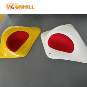 Ventas directas de fábrica a la popular Pared de escalada sostiene volúmenes de escalada - Product Image 5