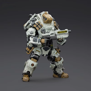 Dark Source Pathetique Expeditionary Force-Neuvième Armée First Aid Team 2 Combinaison 1:18 Verre <span class=keywords><strong>Robot</strong></span> Mobile Maternité - Product Image 1