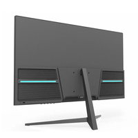 Moniteur à écran large TFT PC 19 /20 pouces, affichage de bureau, écran d'ordinateur, moniteurs Lcd LED