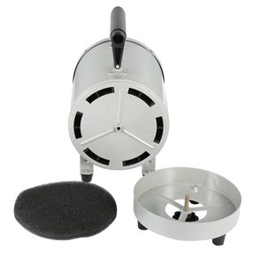 AEOLIAN-Secador de pelo profesional para perros, 2800W, alta fuerza de soplado, para mascotas, W - Product Image 5