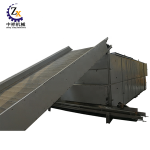 Secadora de Arroz Zhongxiang <span class=keywords><strong>Megasun</strong></span>, Horno para Arroz - Product Image 3