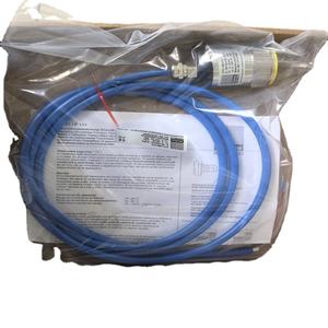 食品産業のための新しいオリジナルのP131-4B0-V17 4-20Ma圧力センサー - Product Image 1