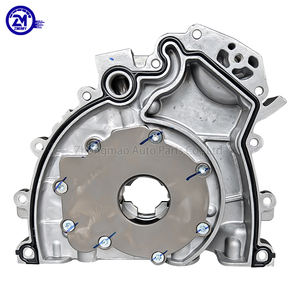 Pompe à huile moteur 306DT Old Type pour Land <span class=keywords><strong>Rover</strong></span> LR013487 LR065125 LR123716 <span class=keywords><strong>Range</strong></span> <span class=keywords><strong>Rover</strong></span> <span class=keywords><strong>Range</strong></span> <span class=keywords><strong>Rover</strong></span> Sport Discovery - Product Image 1