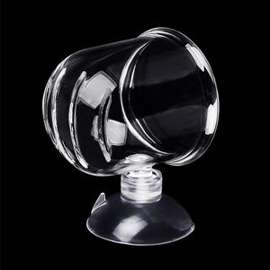 ถ้วยเลี้ยงหนอนแดง ถ้วยเลี้ยงหนอนเลือด ถ้วยเลี้ยงกุ้ง ถ้วยให้อาหาร<span class=keywords><strong>ปลา</strong></span>ในตู้ปลา - Product Image 2