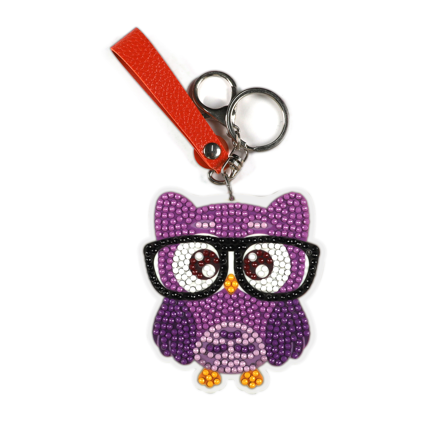 Lunettes hibou