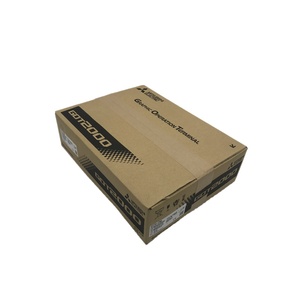 อินเทอร์เฟซระหว่างมนุษย์กับเครื่องจักร GOT 2000 LED GT2710-VTBA HMI หน้าจอสัมผัส - Product Image 6