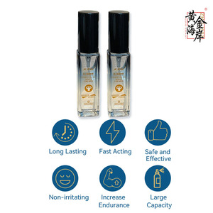 100% Pure Natural Men Agrandar Aceite esencial Partes privadas Mantenimiento Antifatiga Hombres Sexo XXL Agrandar Aceite esencial de energía - Product Image 6
