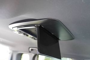 13.3 ''xe mái Màn hình 4K IPS lật xuống màn hình đa phương tiện Video hiển thị MP5 Máy nghe nhạc phím cảm ứng cho <span class=keywords><strong>Daihatsu</strong></span> xe thương mại - Product Image 6