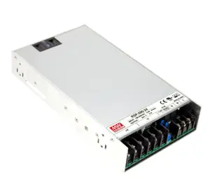 Merrillchip मूल नई गर्म बेचने एकीकृत सर्किट इलेक्ट्रॉनिक उपकरणों RSP-500-24