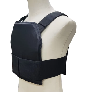 เสื้อเกราะกันกระสุนชนิด Aramid PE สำหรับกิจกรรมกลางแจ้ง ยี่ห้อ IIIA ป้องกันการแทงทะลุ อุปกรณ์ป้องกันตัว - Product Image 4