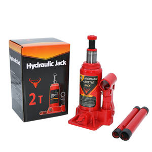 Crics hydrauliques pour voiture, nombreuses couleurs au choix, acceptation des commandes OEM, avec garantie d'un an - Product Image 2