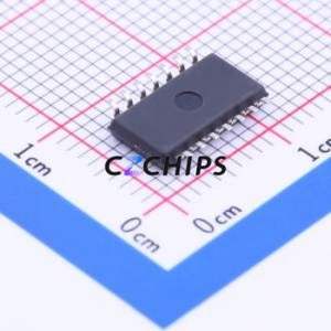 Nouveau et original SN74HC14NSR onduleur de puce IC de circuit intégré SOIC-14-208mil - Product Image 2