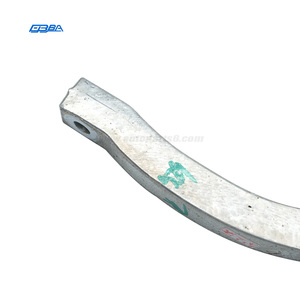 เหล็กกันโคลงหลังแบบถอดประกอบเดิม OE 4M0505465D อะไหล่แท้ที่ใช้แล้ว เหมาะสำหรับ Bentley Bentayga 2022 - Product Image 4