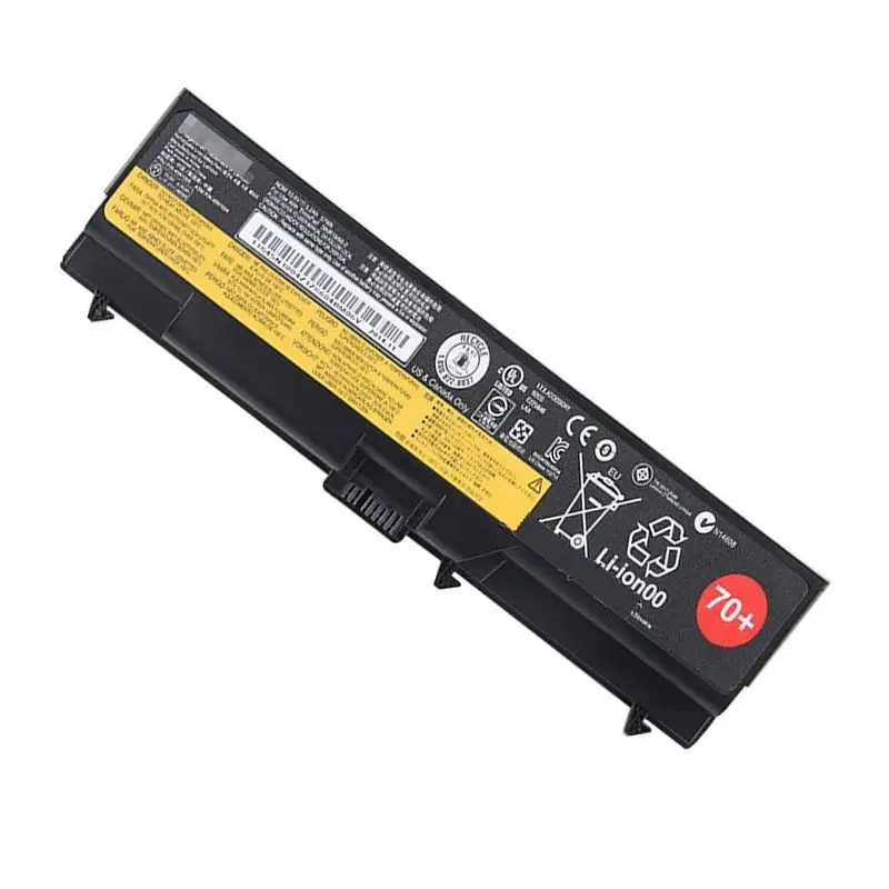 Nova bateria do portátil 0A36303 45N1001 para o notebook lenovo n14608 T410 T420 T430 T510 W530 W510 W520 L410 L420 L430 Bateria