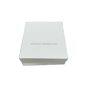 Adesivi in Carta <span class=keywords><strong>A4</strong></span> a Basso Costo, Opachi Bianchi, Ultra Distruttibili, in Vinile Anti-Contraffazione, Personalizzabili - Product Image 2