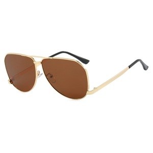 Outdoor Riding <b>Sunglasses</b> Anti-Reflective Full Rim High Quality UV Protection for Women <b>Retro</b> Design - Product Image 6