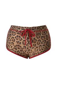 Nuovo Trendy Completo <span class=keywords><strong>Donna</strong></span> alla Moda: Giacca Corta con Cappuccio Stampata e Pantaloncini, Set Due Pezzi con Cappuccio, <span class=keywords><strong>Abbigliamento</strong></span> Femminile 2026 - Product Image 6