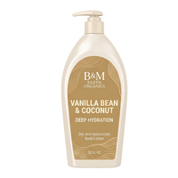 Beurre Corporel Anti-Âge Premium B2B en Gros Squalane Soin Botanique Peau Rugueuse Lissante Pommade Quotidienne