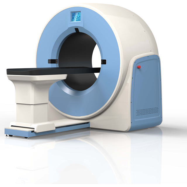 MT MEDICAL Hospital Portable Tube Mri CT Scanner System CT Scan Medical Ct Scan Machine