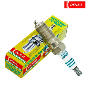 Bujía de Níquel DENSO 0.12 ITV20 L3Y1-18-110 Nueva para Gasolina 16mm para Accord, Reemplazo Universal - Product Image 2