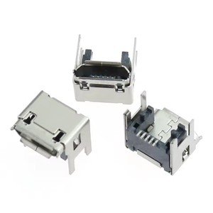 สำหรับลำโพงบลูทูธ <span class=keywords><strong>JBL</strong></span> <span class=keywords><strong>Charge</strong></span> <span class=keywords><strong>3</strong></span> ช่องเสียบ <span class=keywords><strong>USB</strong></span> ตัวเมีย ช่องเชื่อมต่อไมโครยูเอสบี พอร์ตชาร์จ - Product Image 2