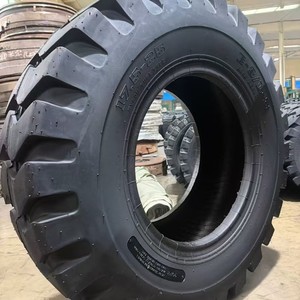 Pneu Gold Rush Loader 17.5-25 anti-explosion, résistant à l'usure, pour engins lourds - Product Image 1