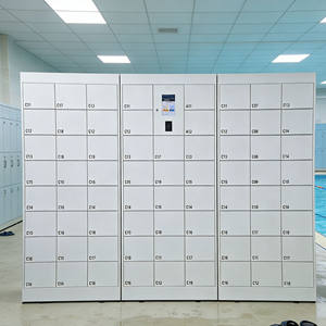 ที่เก็บของสำหรับตู้ล็อกเกอร์จัดส่ง<span class=keywords><strong>พัสดุ</strong></span>อิเล็กทรอนิกส์อัจฉริยะ - Product Image 5