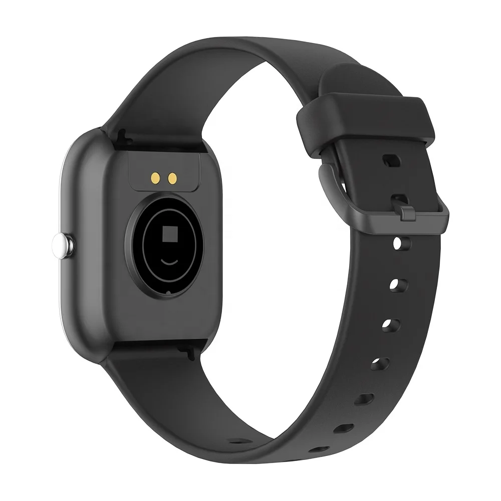 Montre Connectée 1,85" Avec Appel Bluetooth - IP68, 110+ Modes Sport, Suivi Santé, Pour IOS Android
