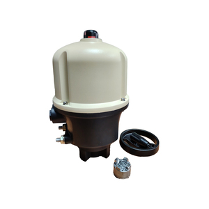 Actuador Eléctrico AQ15 de Alta Calidad con Garantía de Un Año, Controlador de Válvula Tipo Interruptor Ordinario - Product Image 1