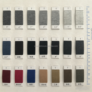 Fil de coton 100% haute torsion 20S/2 40/21-80 – Prix spécial économique – Fil de coton blanchissable pour chemises et doublures - Product Image 4