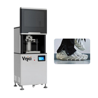 Imprimante 3D de chaussures à vitesse ultra-élevée et à ultra-précision RayForm400