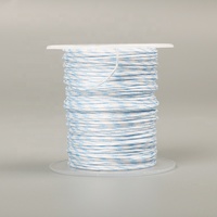 Sutures en fibre UHMWPE à haute résistance pour la réparation du ménisque Idéal pour les procédures orthopédiques