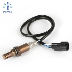 Sensor de Oxígeno Nuevo y Estable PEIVSO Directo de Fábrica, Bajo Consumo de Combustible, OEM 18213-77J01 para Suzuki Grand Vitara Baleno - Product Image 1