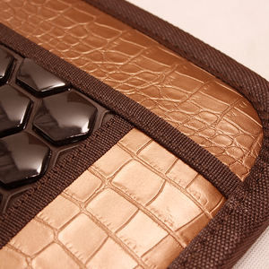 Vücut uygulaması için kore fiyat ısıtmalı masaj turmalin germanyum taş yatak - Product Image 3