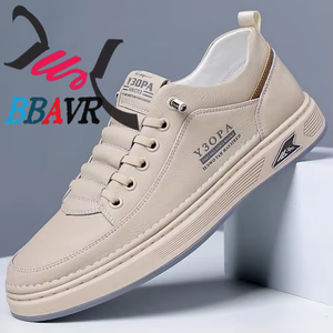 Nuevo Modelo 2026, Zapatos Deportivos Casuales de Skate para Primavera, Mocasines de Moda para Hombre, Ropa y Calzado - Product Image 4