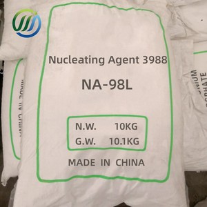 Agente Nucleante Pureza 98% 3988 DMDBS Modelo NA-98L CAS No. 135861-56-2 - Product Image 5