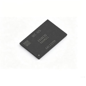 K4U6E3S4AA-MGCL Proveedores Originales de Componentes Electrónicos Circuito Integrado 16Gbit 2.133GHz LPDDR4X SDRAM FBGA-200 Memoria (CI) - Product Image 1