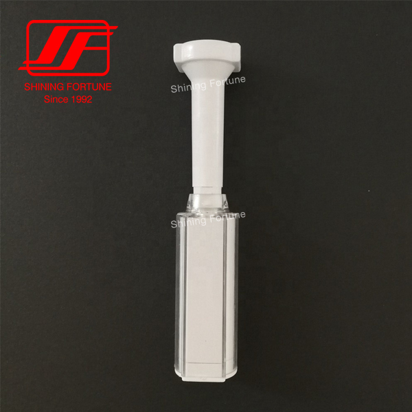 ISO17712 Container UHF RFID Bolt Lead Seals Three-State E-Seal Tamper Evident Metal Lock
