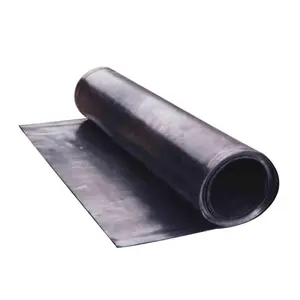 High Quality Lead Sheet Lead Metal Sheets for Lead Radiation Shielding