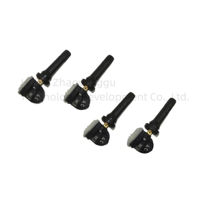 Giám sát áp suất lốp hệ thống cảm biến cho GM Buick Chevy GMC 13540603 - Product Image 6