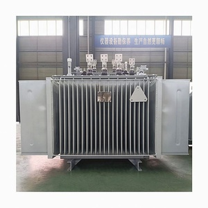 โรงงานผลิตโดยตรง ผู้ผลิตที่มีประสบการณ์ 35 ปี 50KVA 100KVA 200KVA 500KVA 630KVA 2000KVA 11kv 33kv หม้อแปลงไฟฟ้าแรงสูงแบบลดแรงดัน 400v 240v - Product Image 3