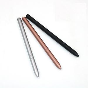 Stylet tactile <span class=keywords><strong>SPEN</strong></span> pour tablette Tab S7/S8/S9/S10 et téléphones, plastique durable, détection active et rejet de la paume, marque Gotodo - Product Image 2