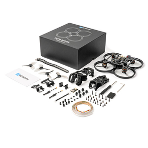 BETAFPV Pavo20 Pro II 4S 3S Drone <span class=keywords><strong>da</strong></span> <span class=keywords><strong>Corsa</strong></span> FPV Compatibile con O4 Sky HD per Riprese Aeree e Fotografia Aerea - Product Image 1