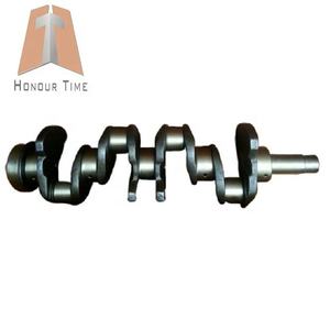 Pièces détachées d'excavatrice, pièces de moteur d'origine 6uz1 4hk1 6hk1 6bg1t 6bg1 4jg1, vilebrequin d'occasion 8976030465 8-97023-182-1 - Product Image 2